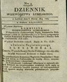 Dziennik Wojew&oacute;dztwa Lubelskiego