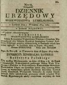 Dziennik Wojew&oacute;dztwa Lubelskiego