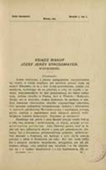 Świat Słowiański : miesięcznik pod redakcyą Dra Feliksa Konecznego