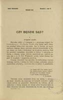 Świat Słowiański : miesięcznik pod redakcyą Dra Feliksa Konecznego