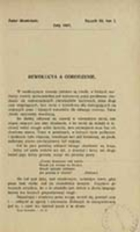 Świat Słowiański : miesięcznik pod redakcyą Dra Feliksa Konecznego