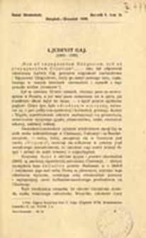 Świat Słowiański : miesięcznik pod redakcyą Dra Feliksa Konecznego