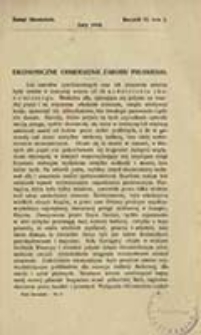 Świat Słowiański : miesięcznik pod redakcyą Dra Feliksa Konecznego