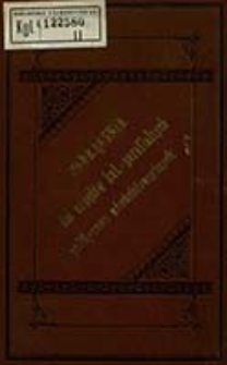 Podręcznik dla urzęd&oacute;w katolicko-parafialnych i polityczno-administracyjnych / oprac. L. Szabel