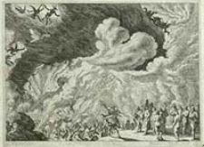 [Sąd Ostateczny] [Dokument ikonograficzny] / J. W. Baur inv. ; Melchior K&uuml;sell fecit