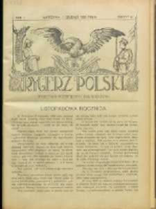 Rycerz Polski R.1,Z.6 (1920).