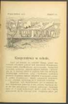 Przegląd Wychowawczy. Z. 3 (1913)