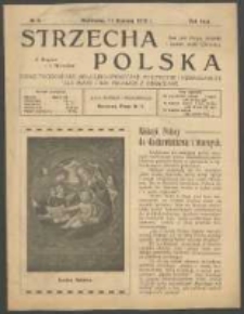 Strzecha Polska R. 1, no 3 (1918/1919)