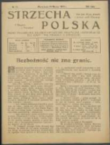 Strzecha Polska R. 1, no. 11 (1918/1919)