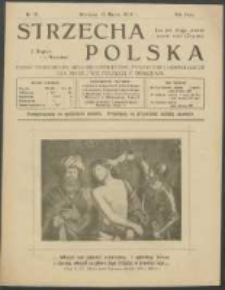 Strzecha Polska R. 1 , no. 10 (1918/1919)