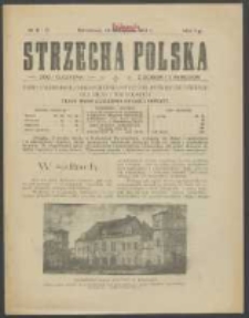 Strzecha Polska R. 2, no. 16/17 (1919)