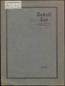 Sokoli Lot R. 2, nr 2 (1925/1926)