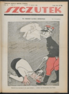 Szczutek. R. 4, nr 12 (1921)