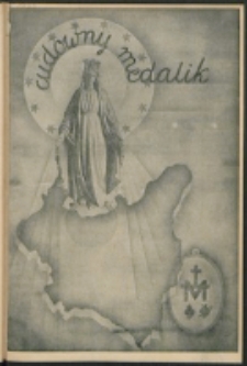 Rocznik Mariański. R. 15, nr 2 (1939)