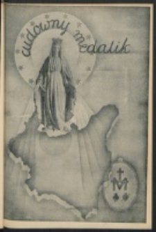 Rocznik Mariański. R. 15, nr 5 (1939)