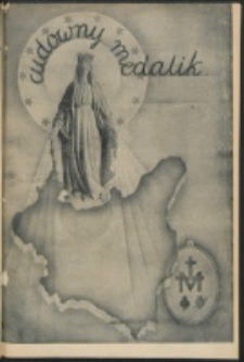 Rocznik Mariański. R. 15, nr 7/8 (1939)