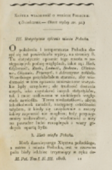 Miesięcznik Połocki T. 1, nr 3 (1818)