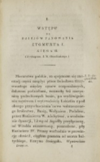 Czasopismo Naukowe : od Zakładu Narodowego imienia Ossolińskich wydawane. 1832, z. 4