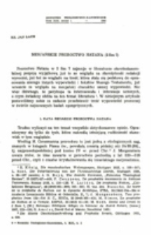 Mesjańskie proroctwo Natana (2 Sm 7).