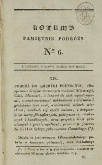 Kolumb. T. 1, nr 6 (1828)