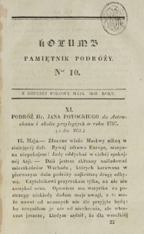 Kolumb. T. 2, nr 10 (1828)