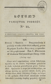 Kolumb. T. 2, nr 11 (1828)