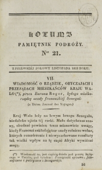 Kolumb. T. 4, nr 21 (1828)