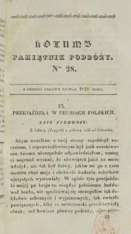 Kolumb. T. 5, nr 28 (1829)