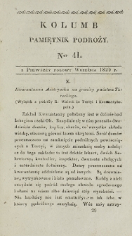 Kolumb. T. 7, nr 41 (1829)