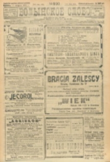 Volynskoe Slovo. G. 3, nr 590 (1923)