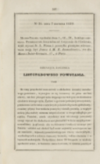 Młoda Polska. T. 2, No 34 (1839)