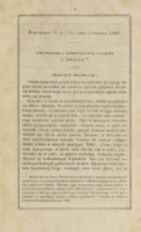 Młoda Polska. R. 3, No 1=73 (1840)