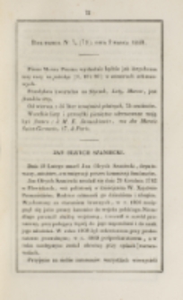 Młoda Polska. R. 3, No 7=79 (1840)