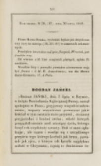 Młoda Polska. R. 3, No 20=92 (1840)
