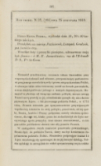 Młoda Polska. R. 3, No 32=104 (1840)