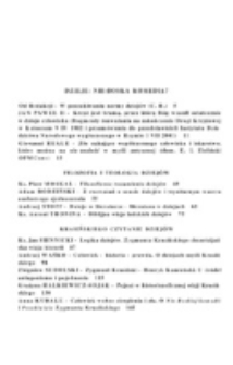 Spis treści.