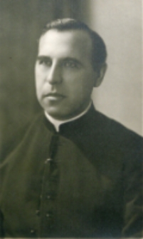 Ks. Henryk Insadowski