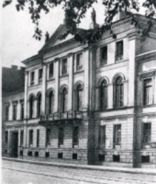 Akademia Duchowna w Petersburgu