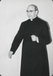 Wizyta msgr. A. Casaroli na KUL-u (2.III.1967).