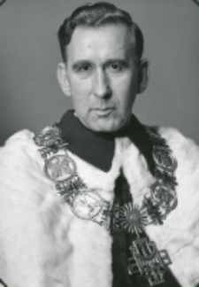 O. prof. dr Mieczysław Krąpiec : po wyborze na rektora Katolickiego Uniwersytetu Lubelskiego w maju 1970 roku