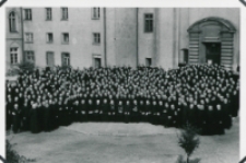 Sob&oacute;r Watykański II, 23-25.VIII.1961 : dużo słyszeliśmy