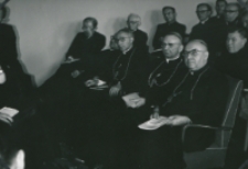 Ethos polskiego charakteru, 27-29. VIII. 1964 : wykłady cieszą się dużym zainteresowaniem