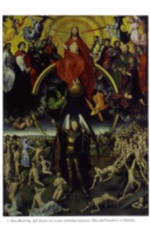 Od redakcji : O filozofii adwentu do teologii nadziei.