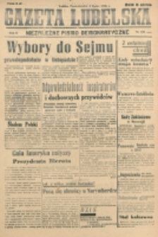 Gazeta Lubelska. R. 2, nr 186 (1946)