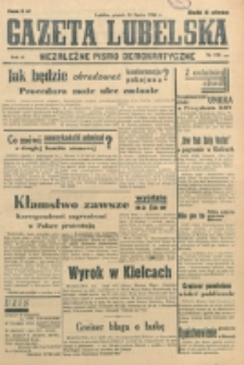 Gazeta Lubelska. R. 2, nr 190 (1946)