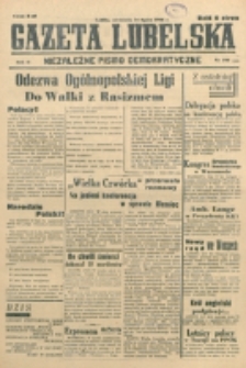 Gazeta Lubelska. R. 2, nr 192 (1946)