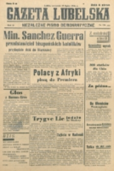 Gazeta Lubelska. R. 2, nr 196 (1946)
