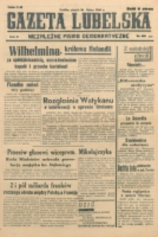 Gazeta Lubelska. R. 2, nr 203 (1946)