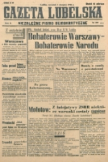 Gazeta Lubelska. R. 2, nr 209 (1946)