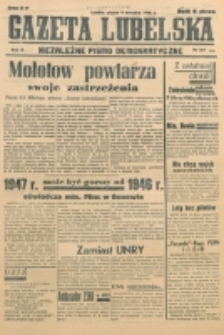 Gazeta Lubelska. R. 2, nr 217 (1946)